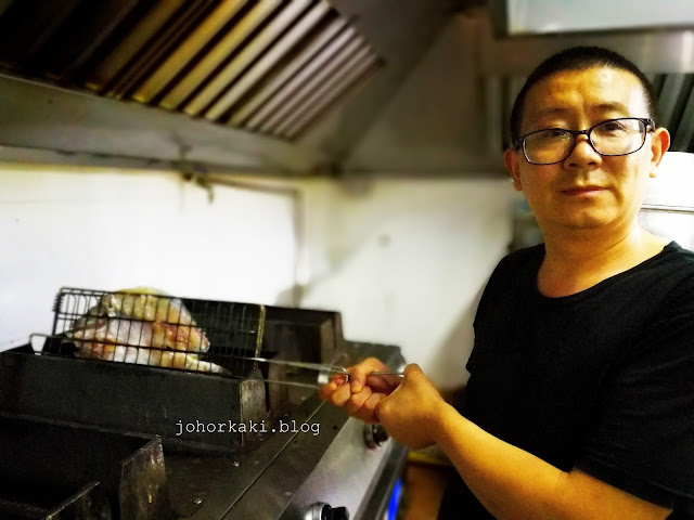 Sichuan-Food-JB-Restaurant-Culture-渝香食府