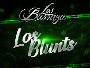 Los Barraza - Los Blunts