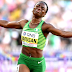 Ogun governor reveals why he adopted Tobi Amusan, winner of women’s 100-meter hurdles gold medal