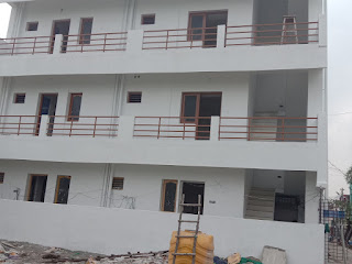 Independent Building for Sale in  Arunachalam Nagar, Pattur, Mangadu, Chennai