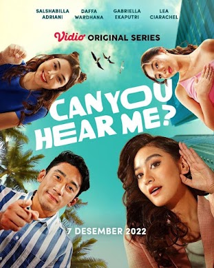 Nonton Can You Hear Me