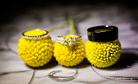 Wedding rings on yellow flowers - Kent Buttars, Seattle Wedding Officiant Wedding rings on yellow flowers - Kent Buttars, Seattle Wedding Officiant