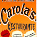 Carolas Restaurante em Ponto de Cacimbas, São Francisco de Itabapoana