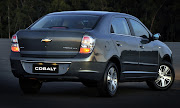 Chevrolet Cobalt LT motor naftero de 1.8 litros: $89.000