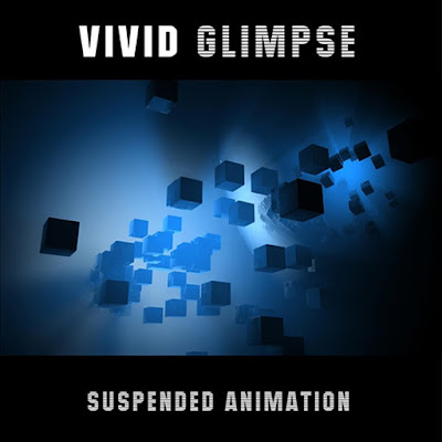 Vivid Glimpse - Suspended Animation