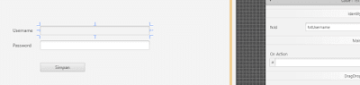 Cara Memasukan Data TextField Ke Dalam Database Pada JavaFX 2