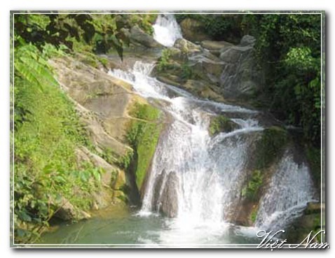 Cảnh Đẹp Việt Nam