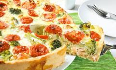 quiche-saumon