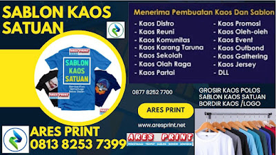 sablon kaos terdekat, sablon kaos satuan terdekat, tempat sablon kaos, sablon kaos satuan cipondoh, harga sablon kaos satuan terdekat, sablon kaos satuan tangerang , tempat sablon jersey terdekat, tempat sablon nama terdekat,ares bordir, ares konveksi, ares print, ruko ares print,sablon kaos satuan kota tangerang, sablon kaos cipondoh,sablon kaos tangerang