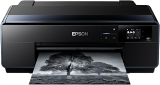 Epson SureColor SC-P600 Drivers Download