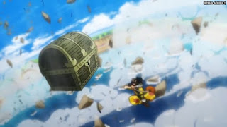 ワンピース劇場版 スタンピード | ONE PIECE MOVIE STAMPEDE