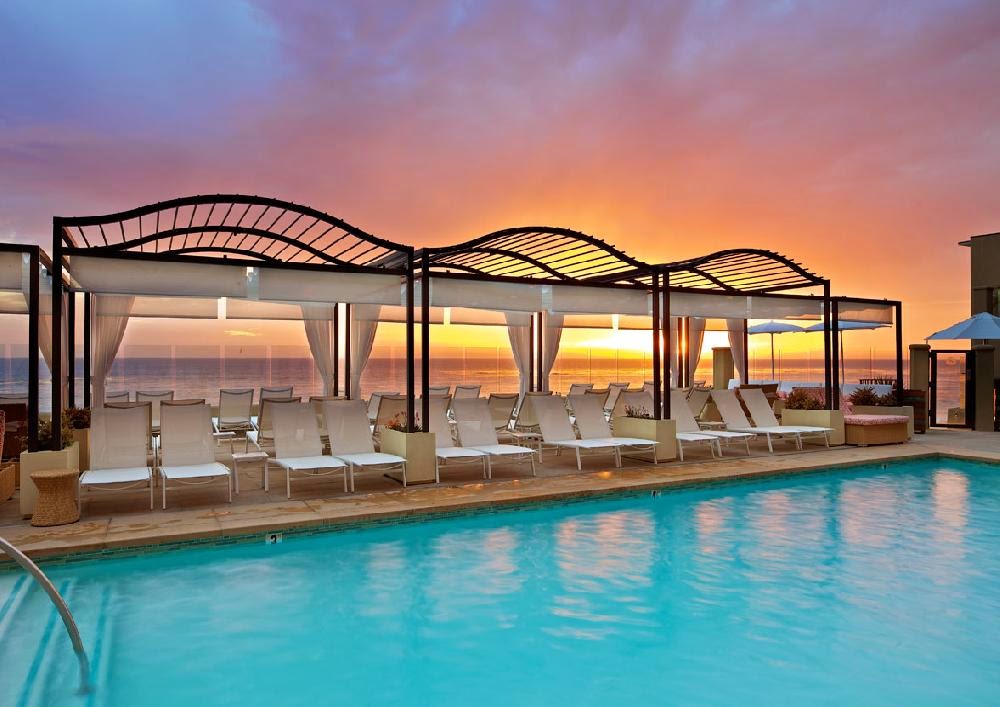 Laguna Beach Luxury Resort | Laguna Beach Hotel | Surf & Sand Resort