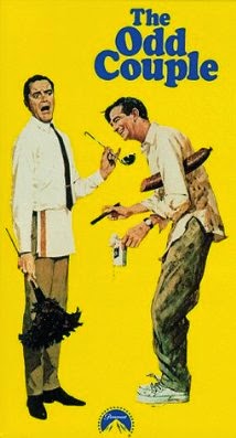 Watch The Odd Couple (1968) Movie On Line www . hdtvlive . net