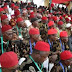 Ohaneze Insist they need One Nigeria Than Biafra Freedom (What A Shame!!)
