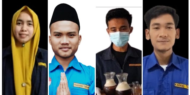 4 Kader Karang Taruna Simalungun Akan Ikuti Seleksi Pemilihan Pemuda Pelopor Tingkat Provinsi Sumatera Utara