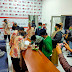 Detik Terakhir Pendaftaran Pasbalon Dari PPP Dan Gerindra Wonosobo