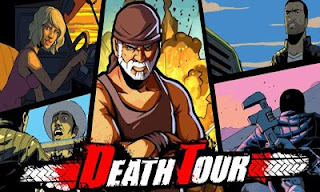 Download Free Android Game - Death Tour - apk+data,download free android apps and games