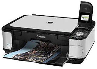 Canon PIXMA MP560 Scarica Drivers per Windows, Mac OS, e Linux