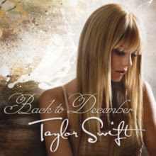 Taylor Swift - Back to December