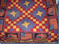 Americana Quilt