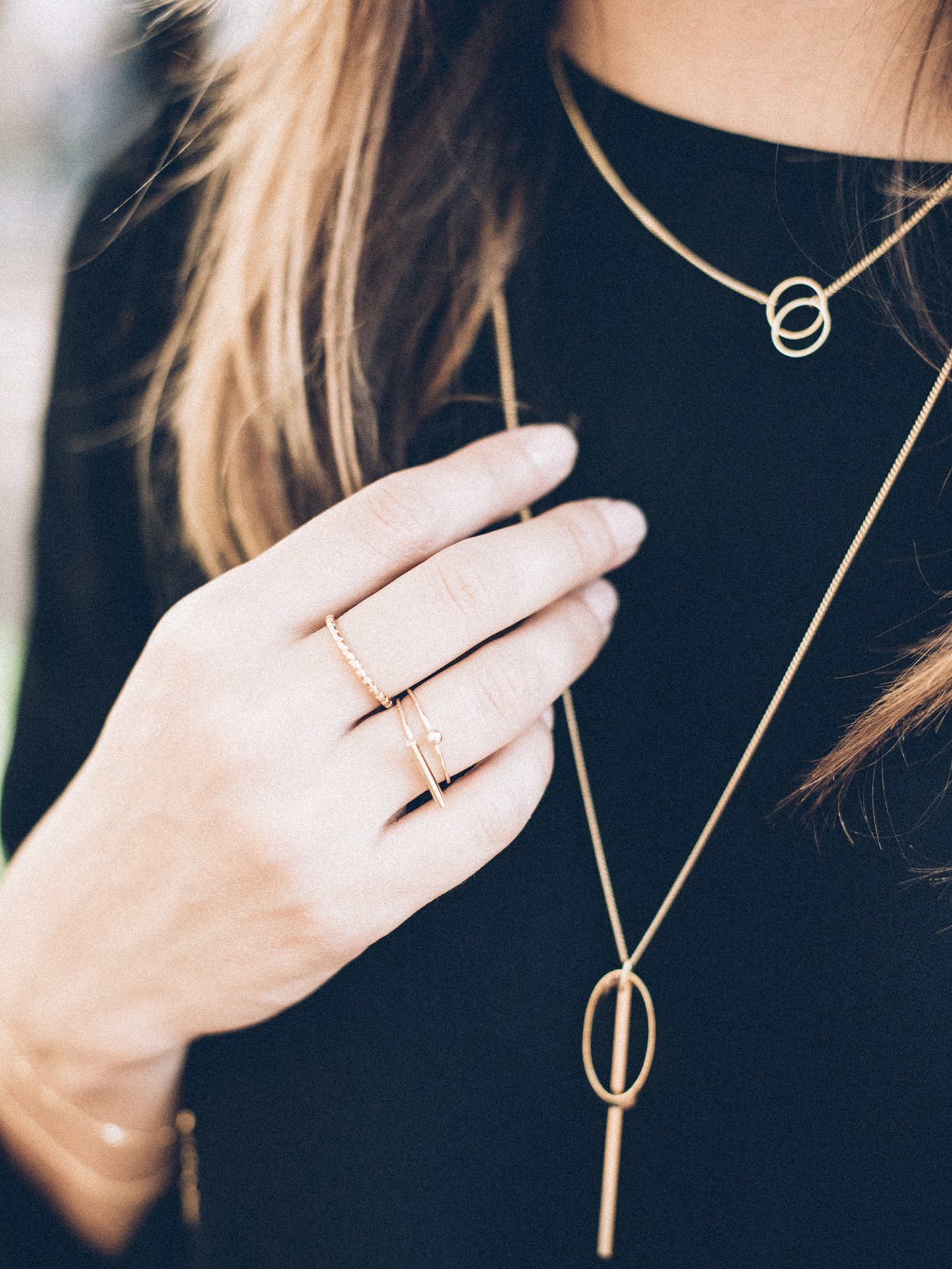 5 Jewelry Styling Tips You Should Know