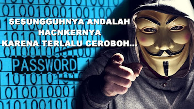 Mengungkap Fakta di Balik ISU Hacker di Binary dan Broker Spectre