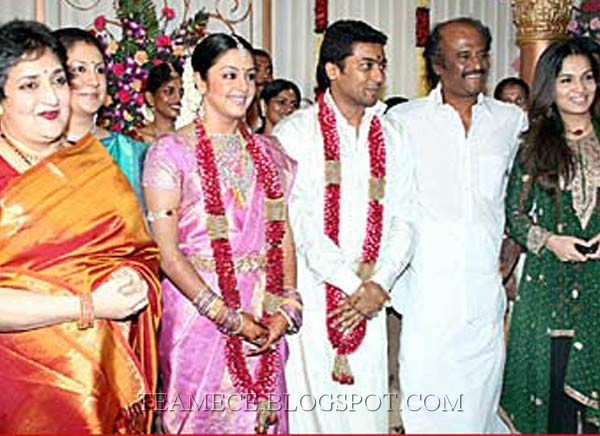 Vijay Ajith Surya Marriage Pics Exclusive kollywood Stars Marriage Pics 