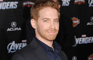 Seth Green