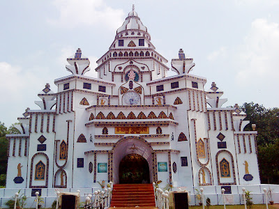 Temple of Burdwan