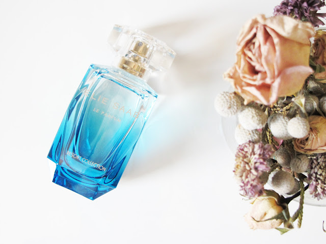 Elie Saab Le Parfum Resort Collection