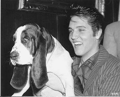 Elvis Presley rare pictures 120 Pics