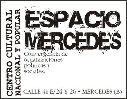 ESPACIO MERCEDES EN EL PROYECTO NACIONAL