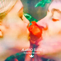 Álvaro Suite estrena videoclip para Toda esa belleza junto a Coque Malla