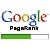 google update pagerank