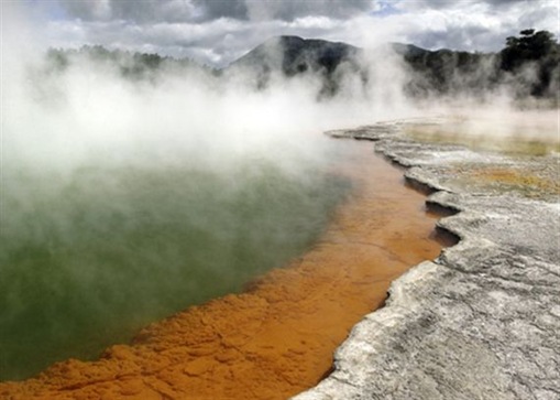 Rotorua