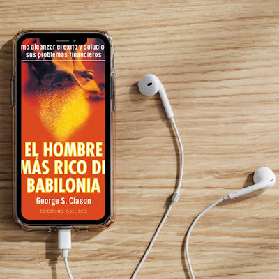 Audiolibros para emprendedores