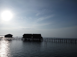 Bintan Laguna Resort, trikora