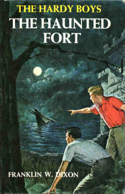 The Haunted Fort