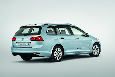 2014 VW Golf Variant Jetta SportWagen