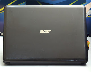 Jual Laptop Acer Aspire E1-471 Core i3 ( 14-Inch )