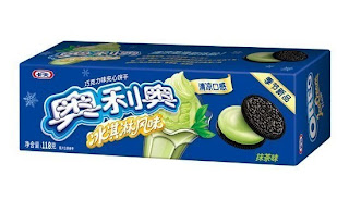 8 Rasa Oreo Paling Unik di Dunia