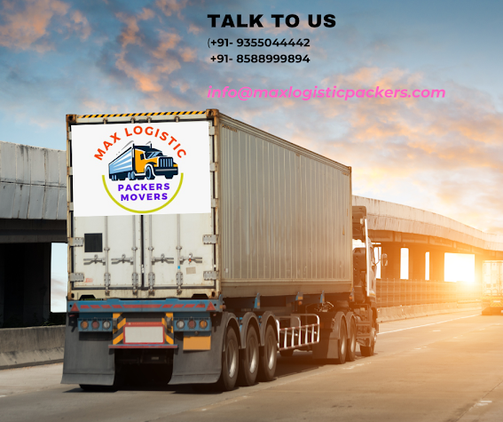 Packers and Movers in Anand Vihar