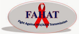 Fight Against HIV and AIDS Transmission