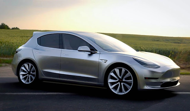 Tesla Model 2 Expectation