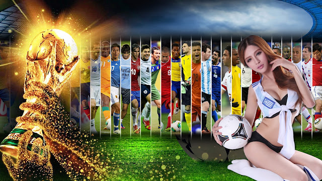 Pilihan Agen Bola Terpercaya Sbobet Terbaik Di Indonesia