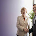 Α.Μέρκελ σε Α.Τσίπρα: «Θέλω την Ελλάδα στο ευρώ» !!!! "Δώσε μας συμφωνία μέχρι τις 30 Απριλίου" η απάντηση του Έλληνα πρωθυπουργού !!!!