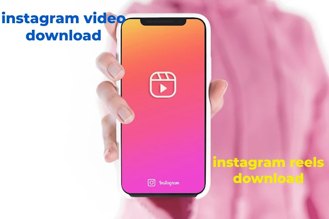 instagram video download