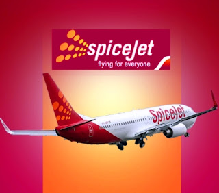 Spice Jet Walkin Drive for Freshers On 21st Nov 2016