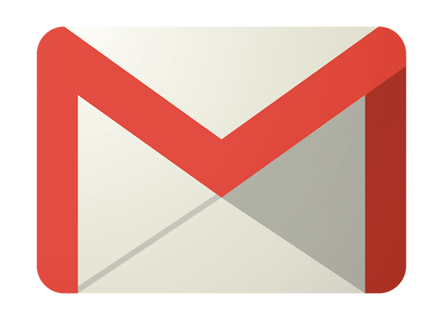 "Gmail New Material Design"