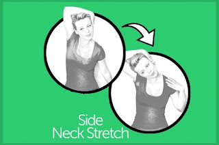 6 Easy Exercises to Get Rid of Double Chin